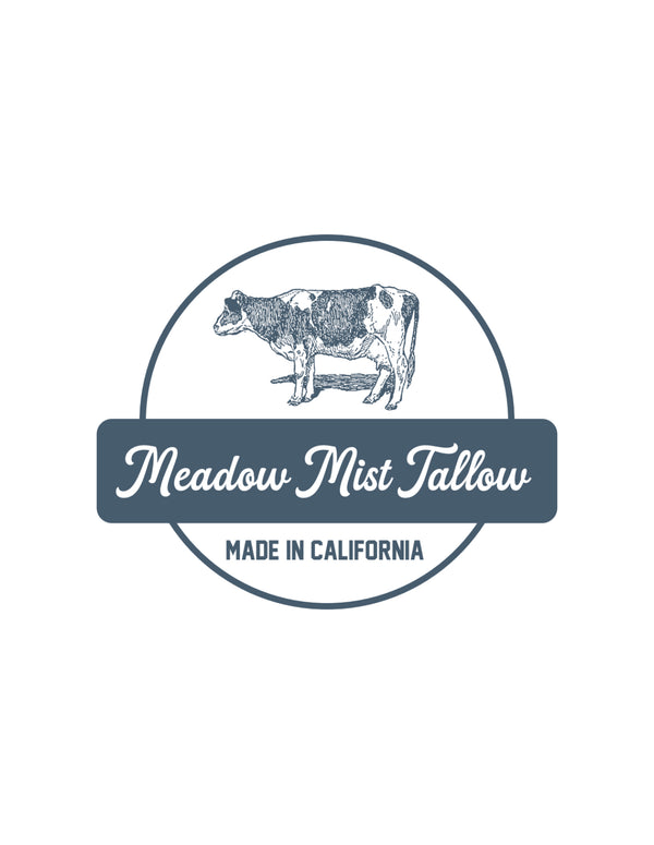 Meadow Mist Tallow